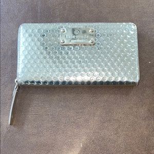 Kate Spade clutch